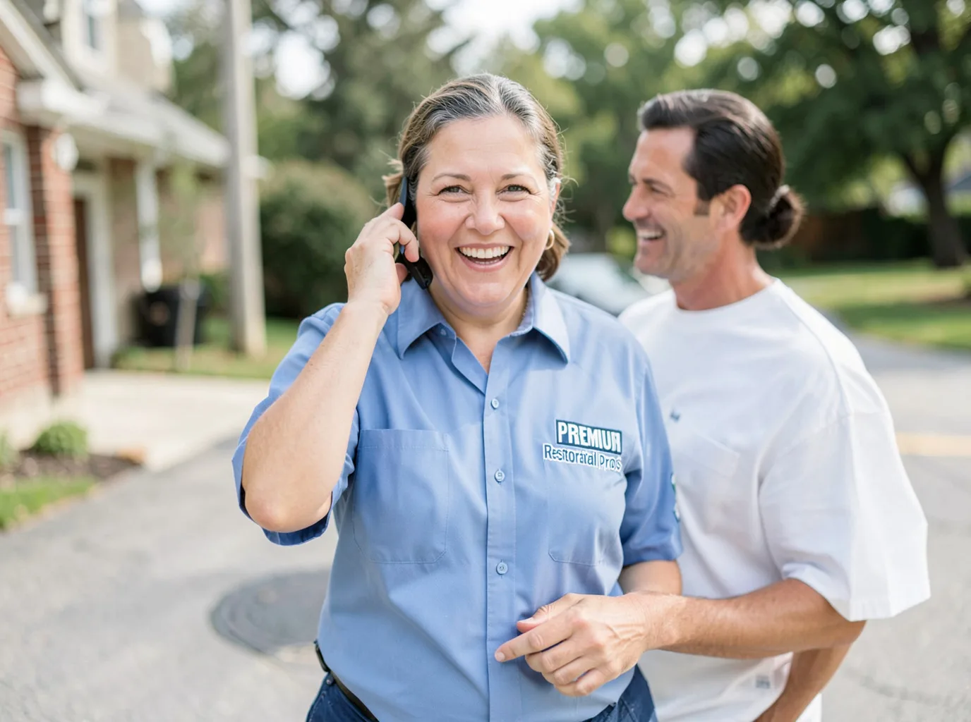 Water Damage Restoration Mclaughlin, SD FAQs